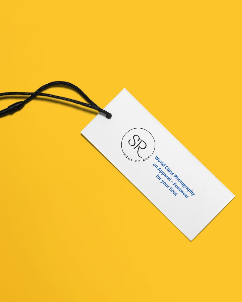 aa Bulk Custom Hangtags