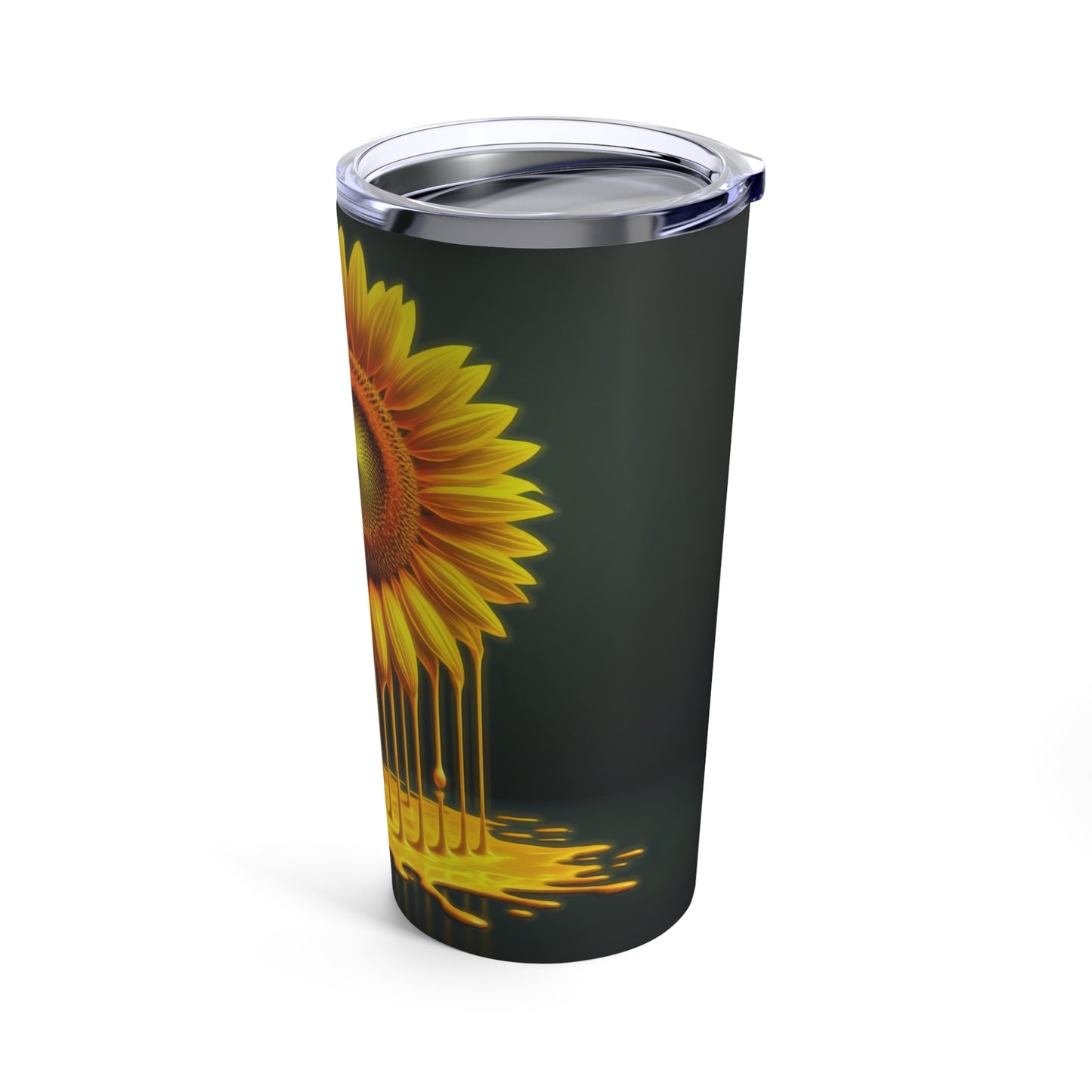 Sunflower's Dream Tumbler 20oz