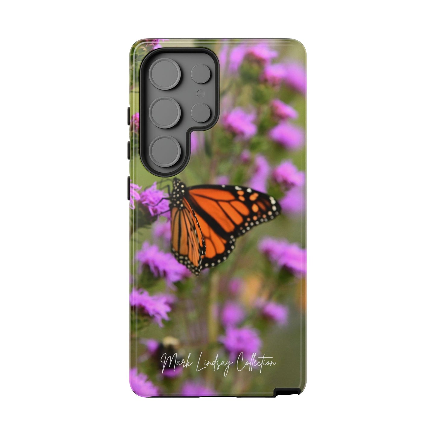 Monarch Magic Premium Impact Resistant Tough Cases