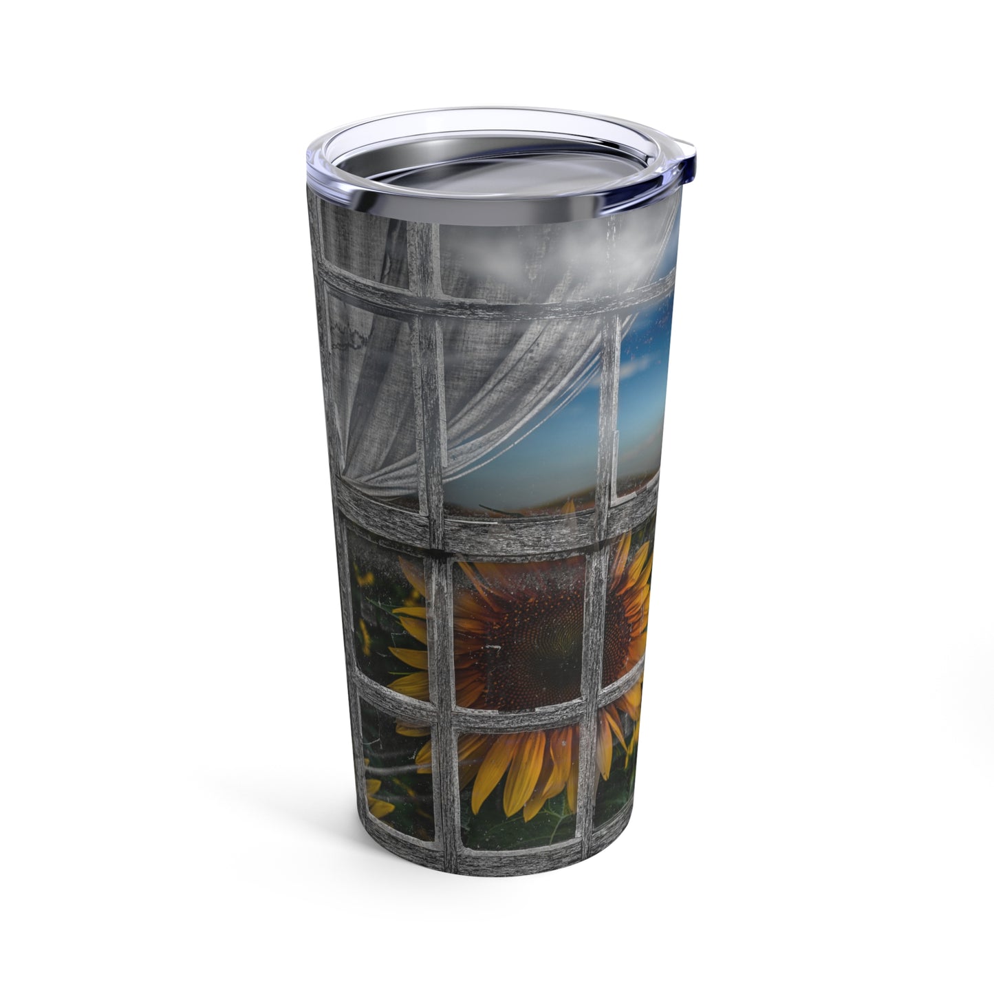 Frame of Hope Tumbler 20oz