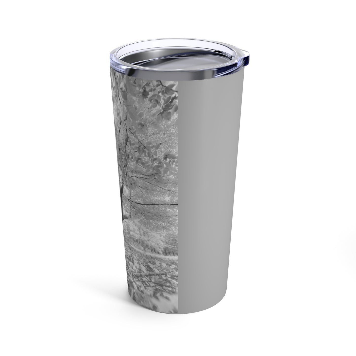 The Tree Beyond Time Tumbler 20oz