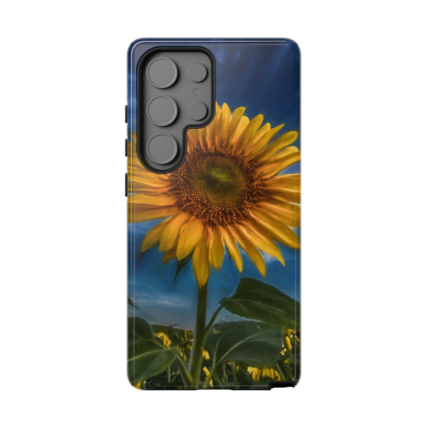 Take My Breathe Away Premium Impact Resistant Tough Cases