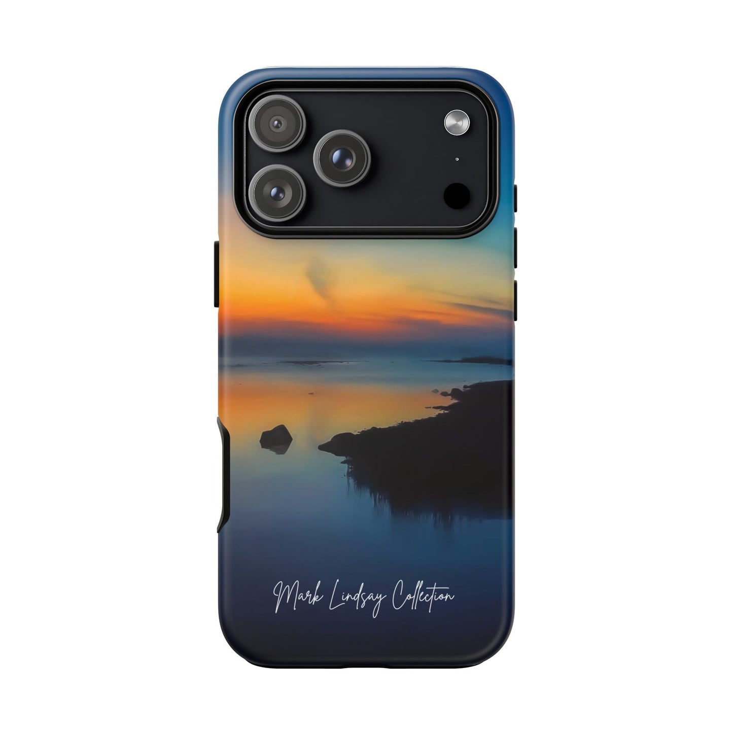 Power Island Premium Impact Resistant Tough Cases