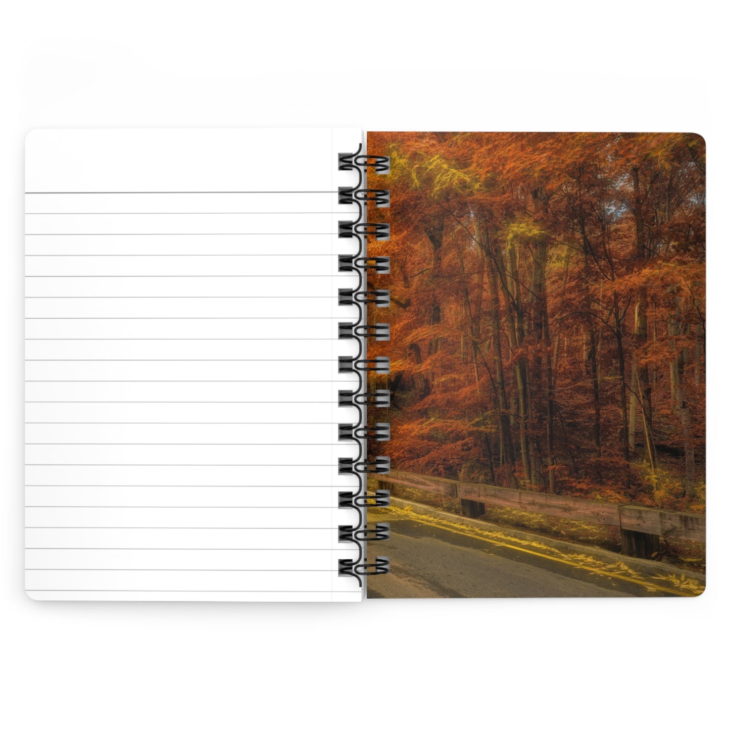 The Soul of Sleeping Bear Companion Journal