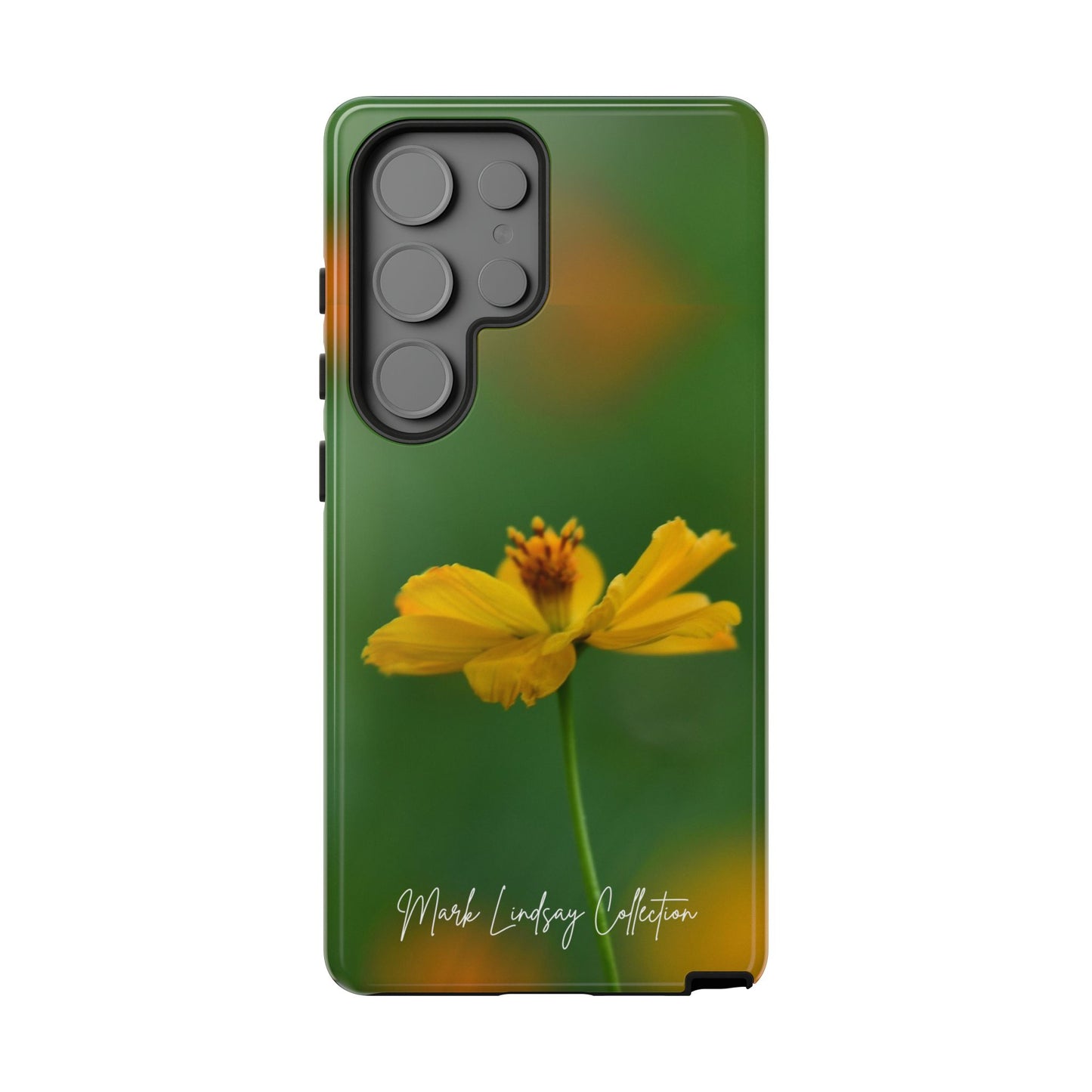 Singular Beauty Premium Impact Resistant Tough Case