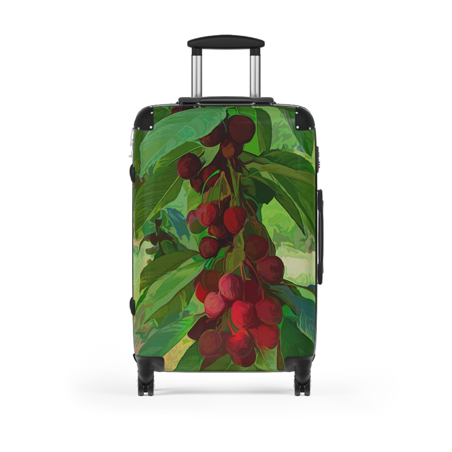 Cherry Cherry Cherry ! Luggage