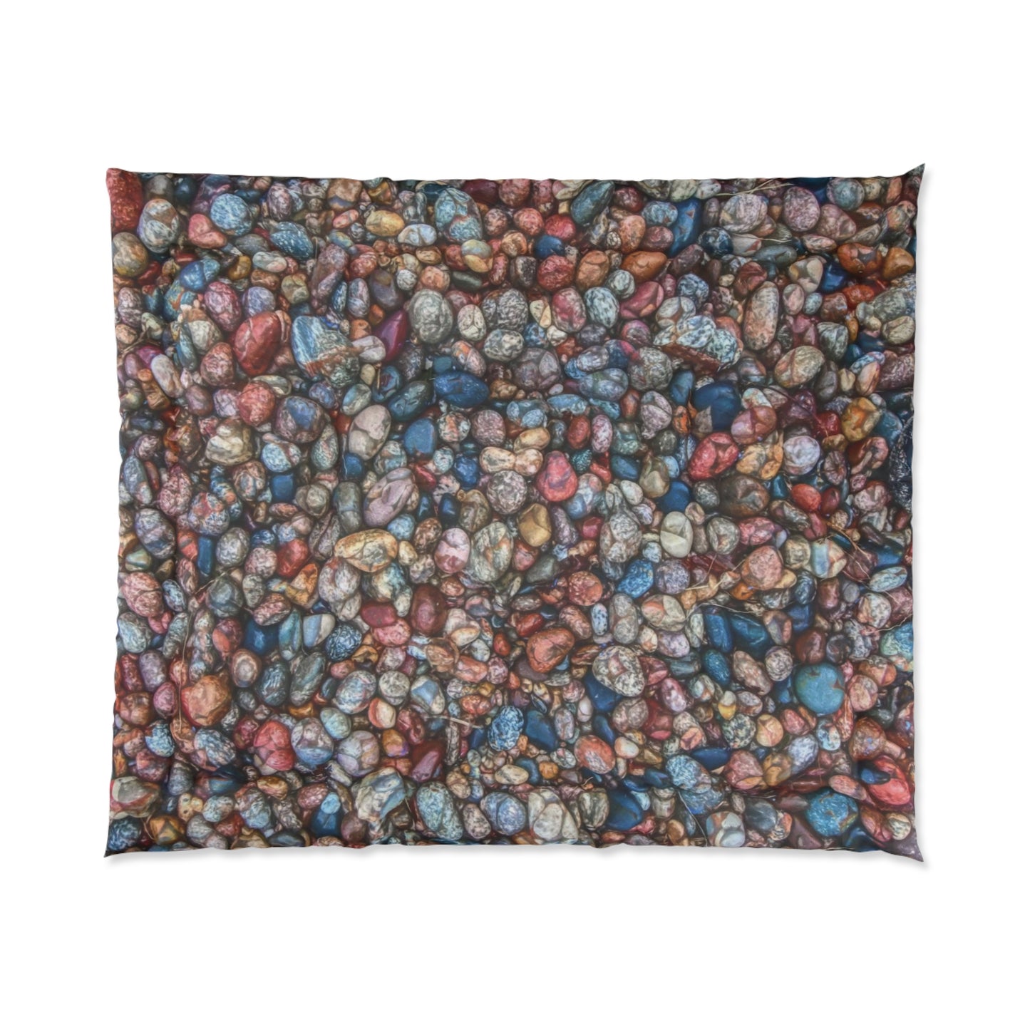 Beachcomber Elegance of Color Comforter