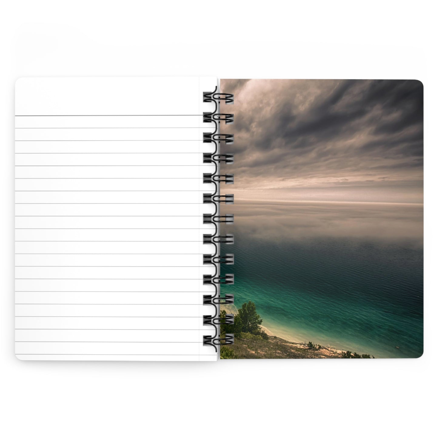 Sleeping Bear Dunes National Lakeshore Companion Journal