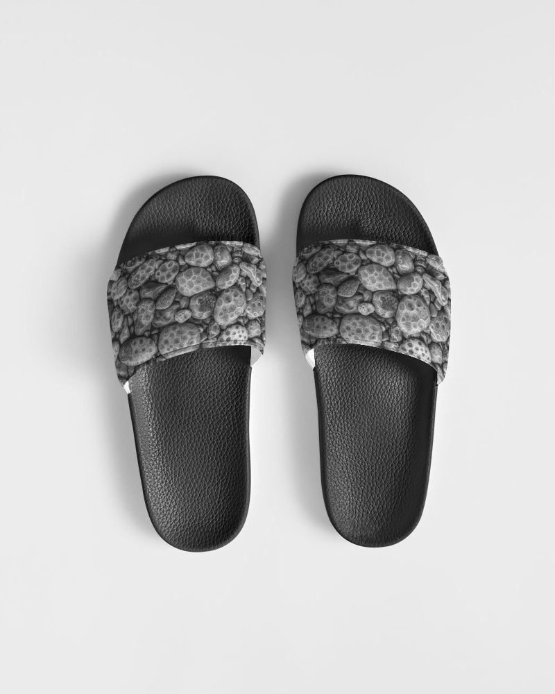 Petoskey Stones Women's Slide/Sandal