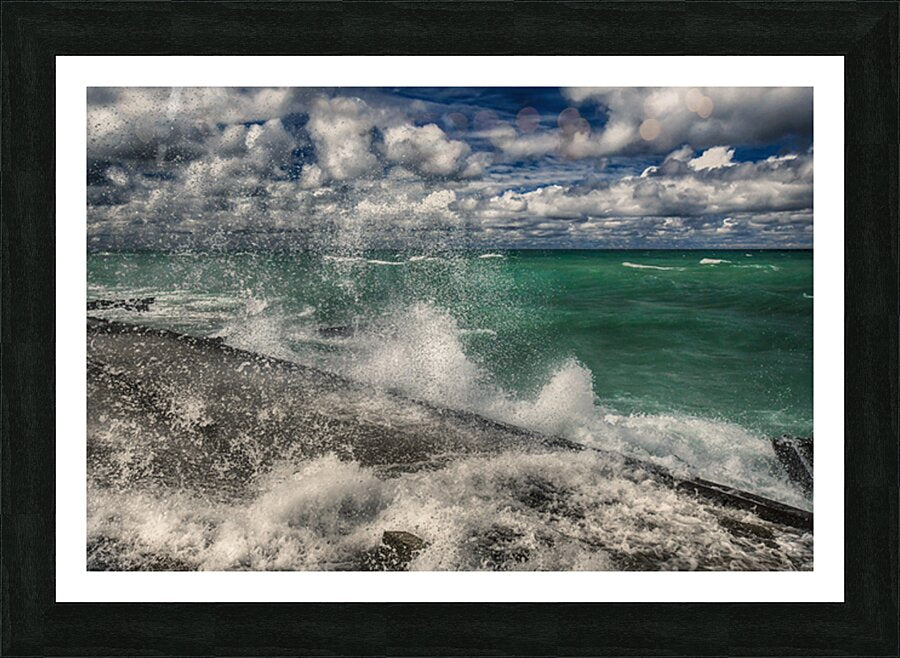 2321057 :: Framed Print