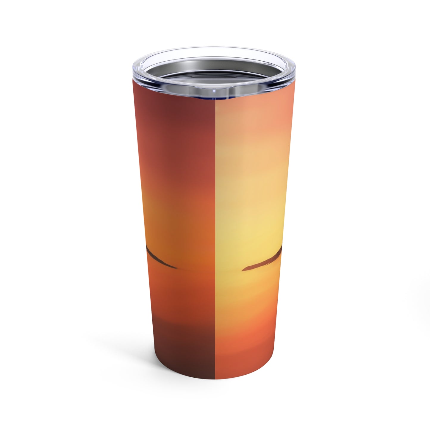 Magic in the Manitou Passage Tumbler 20oz