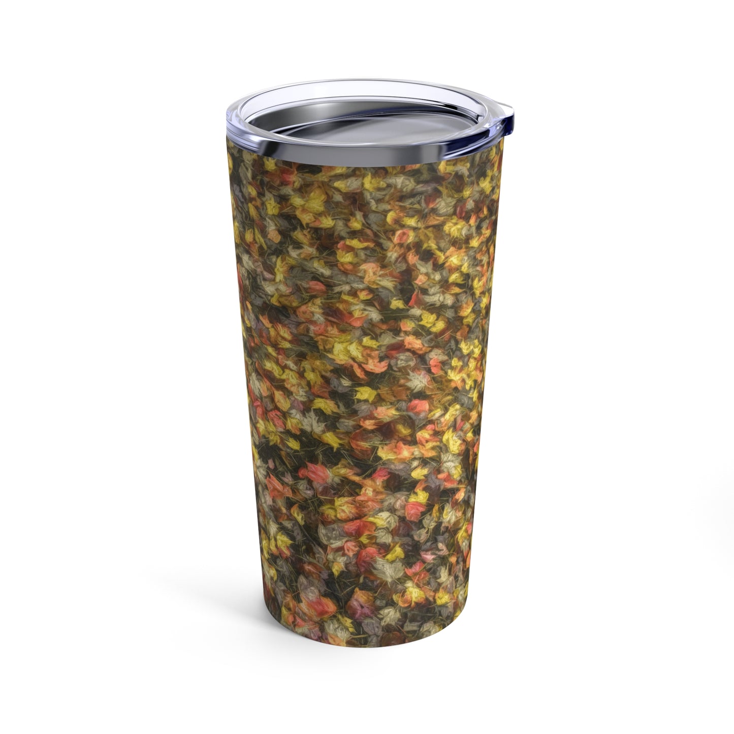 Leaves of Fall Tumbler 20oz