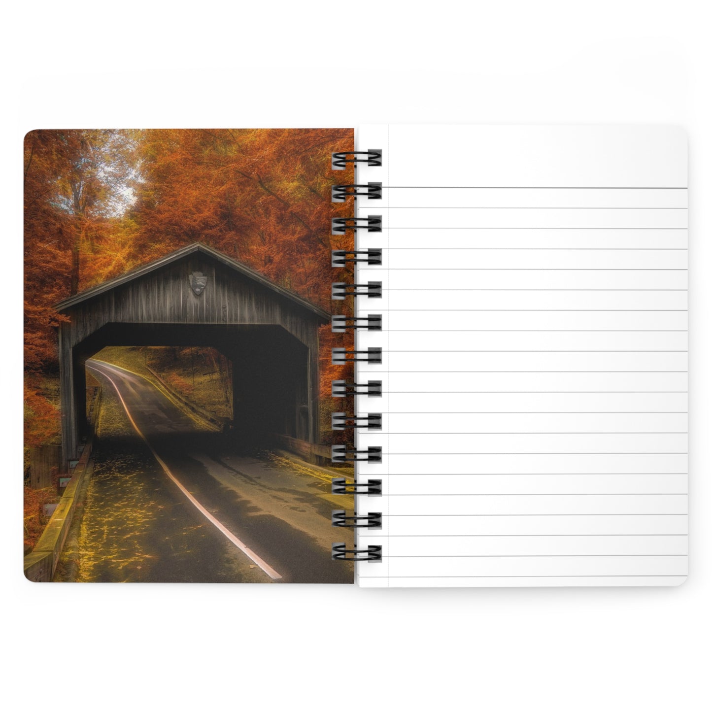 The Soul of Sleeping Bear Companion Journal