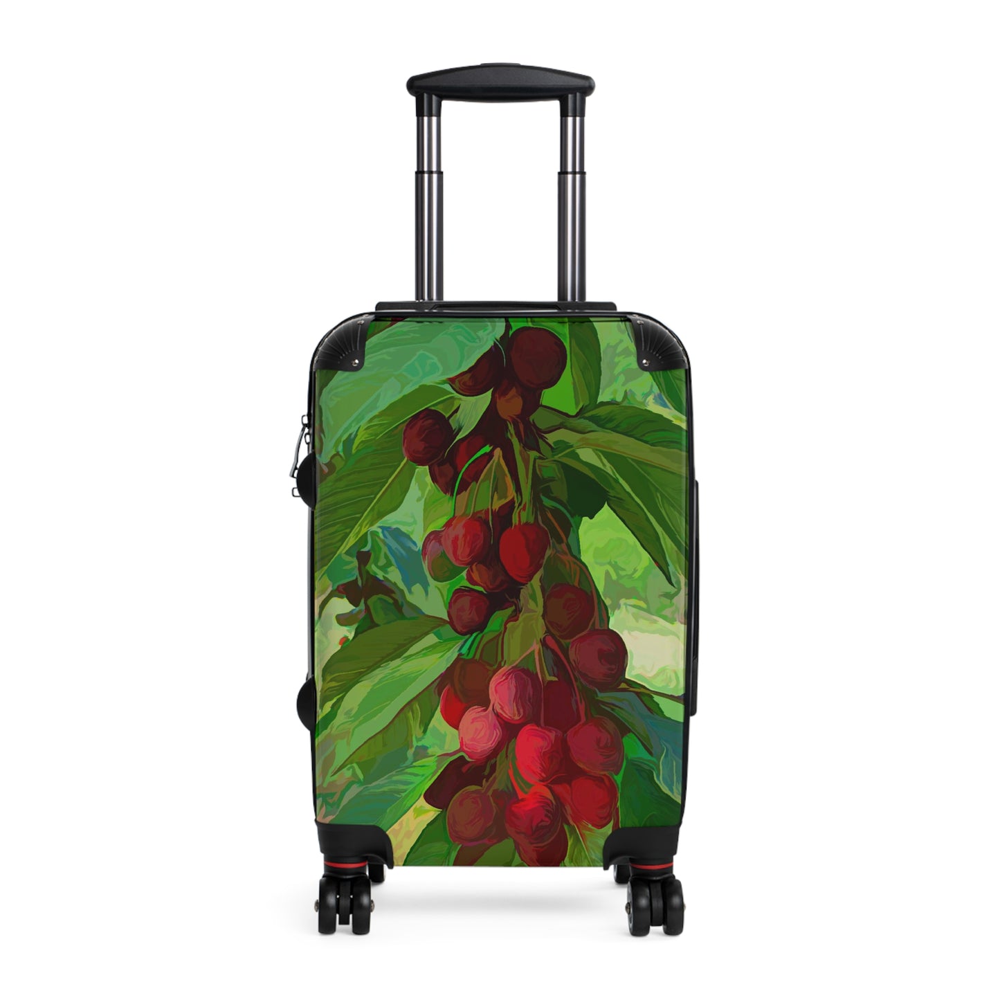 Cherry Cherry Cherry ! Luggage