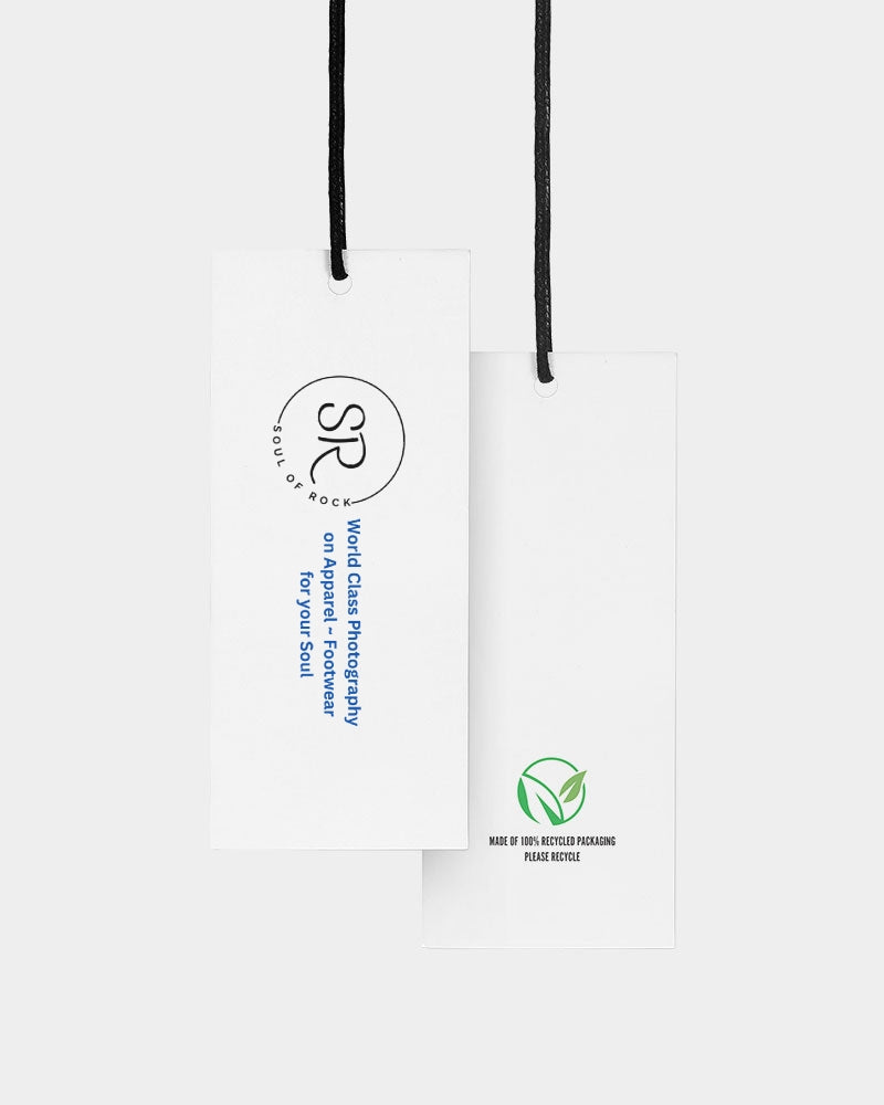 aa Bulk Custom Hangtags