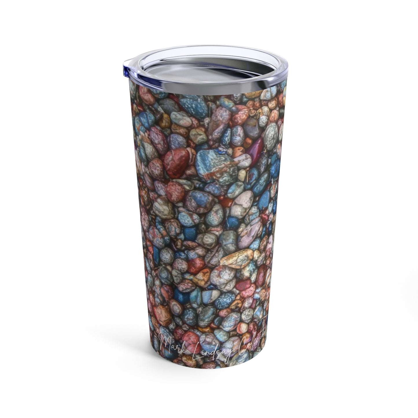 Lake Michigan's Precious Jewels Tumbler 20oz