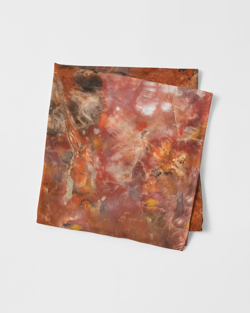 petrified wood Bandana Set
