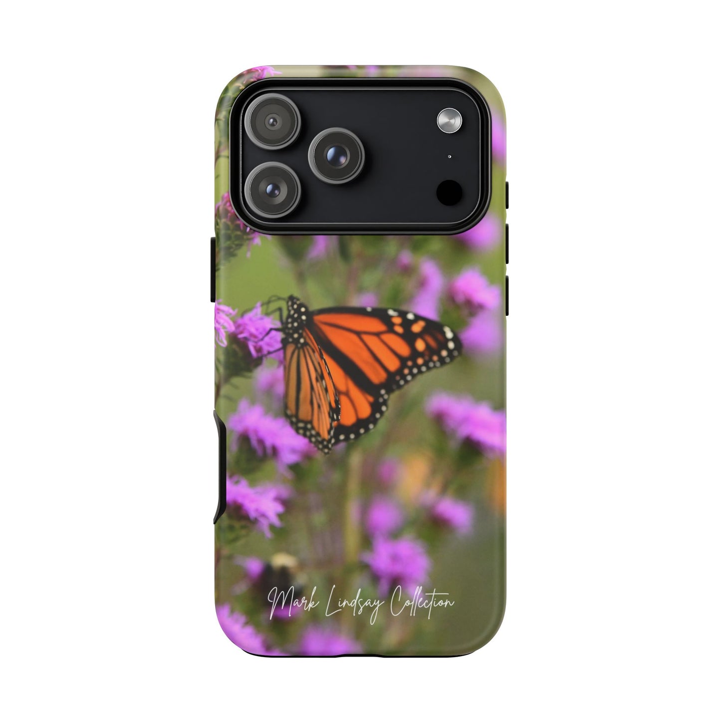 Monarch Magic Premium Impact Resistant Tough Cases