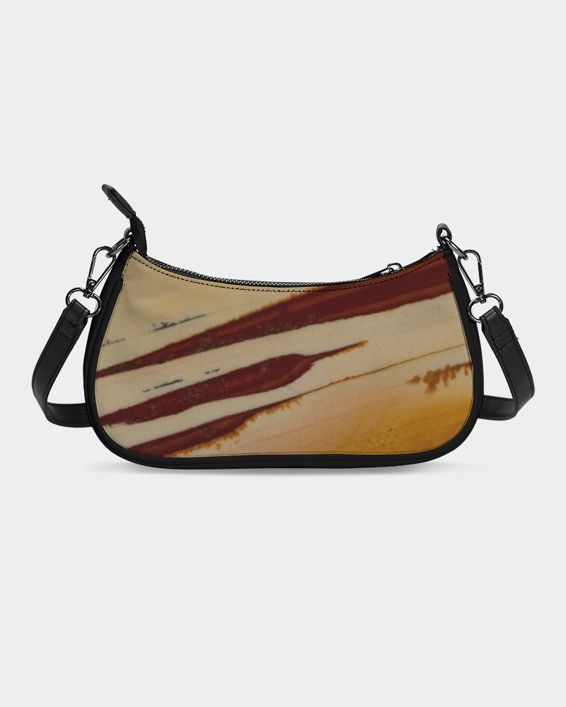 Gem Shoop Petite Canvas Pouch