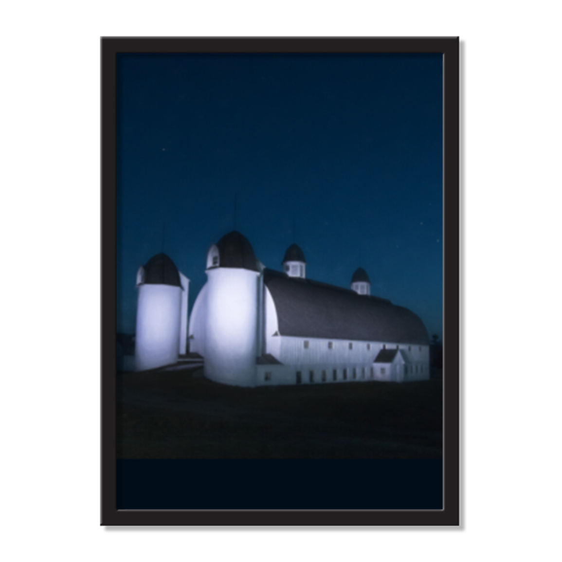 D.H. Day Evening AirFrame Photo Tile