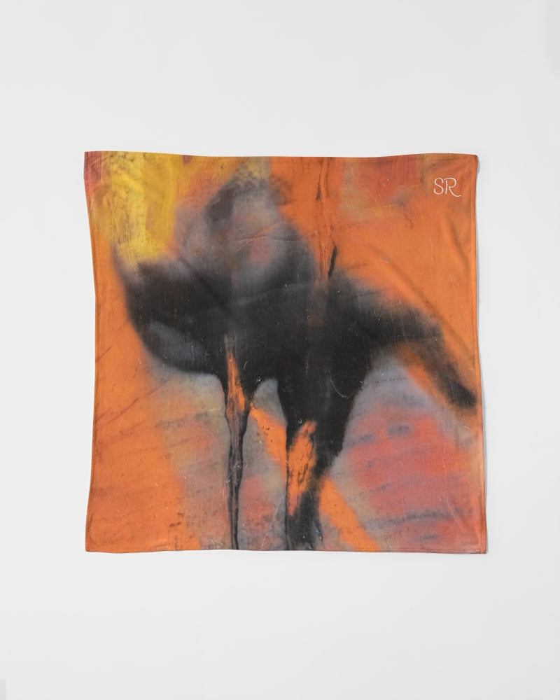 petrified wood Bandana Set