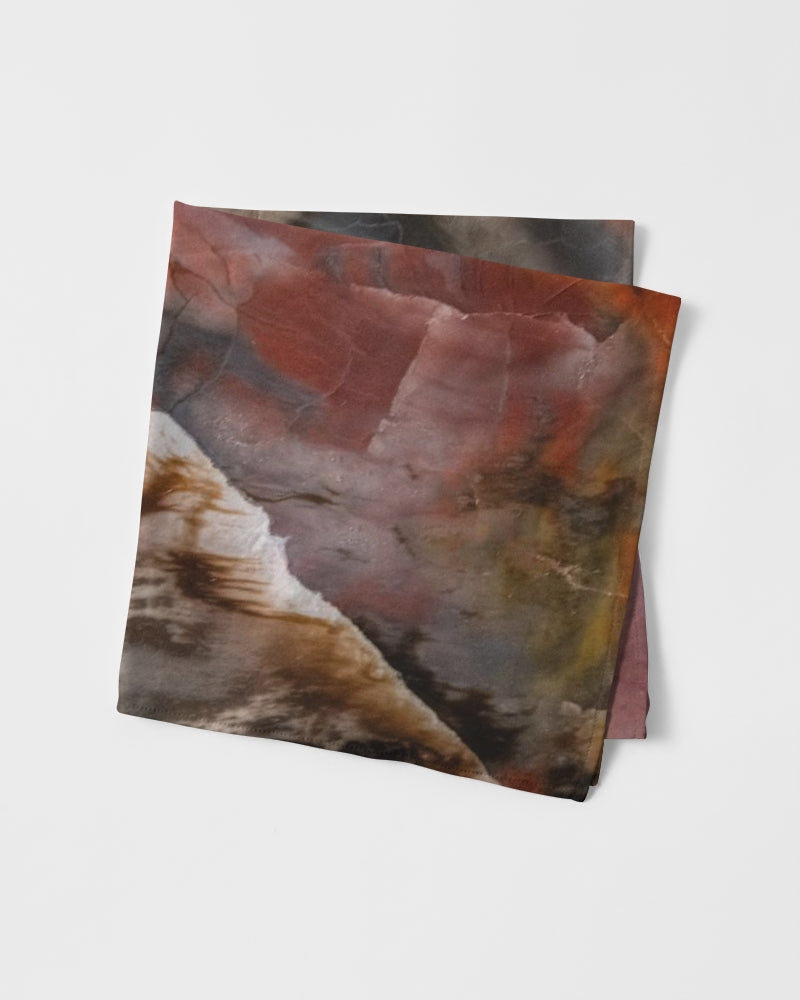 petrified wood Bandana Set
