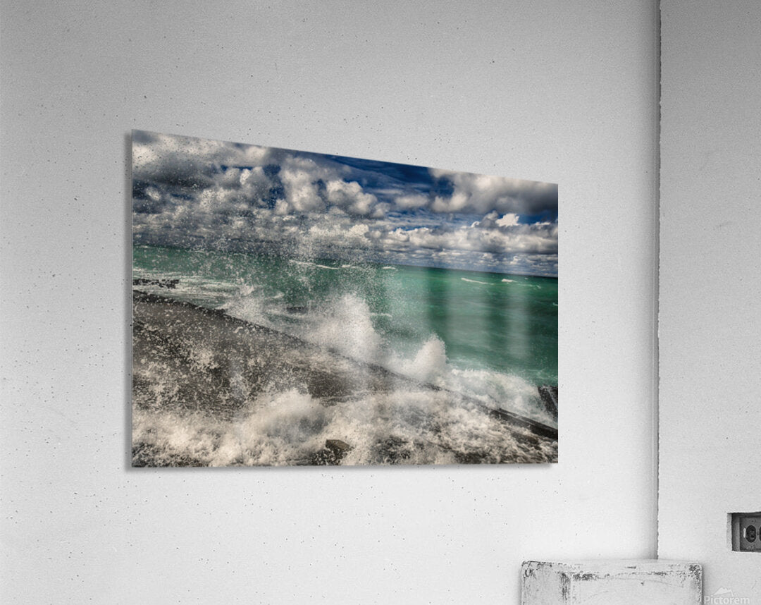 2321057 :: Acrylic Print