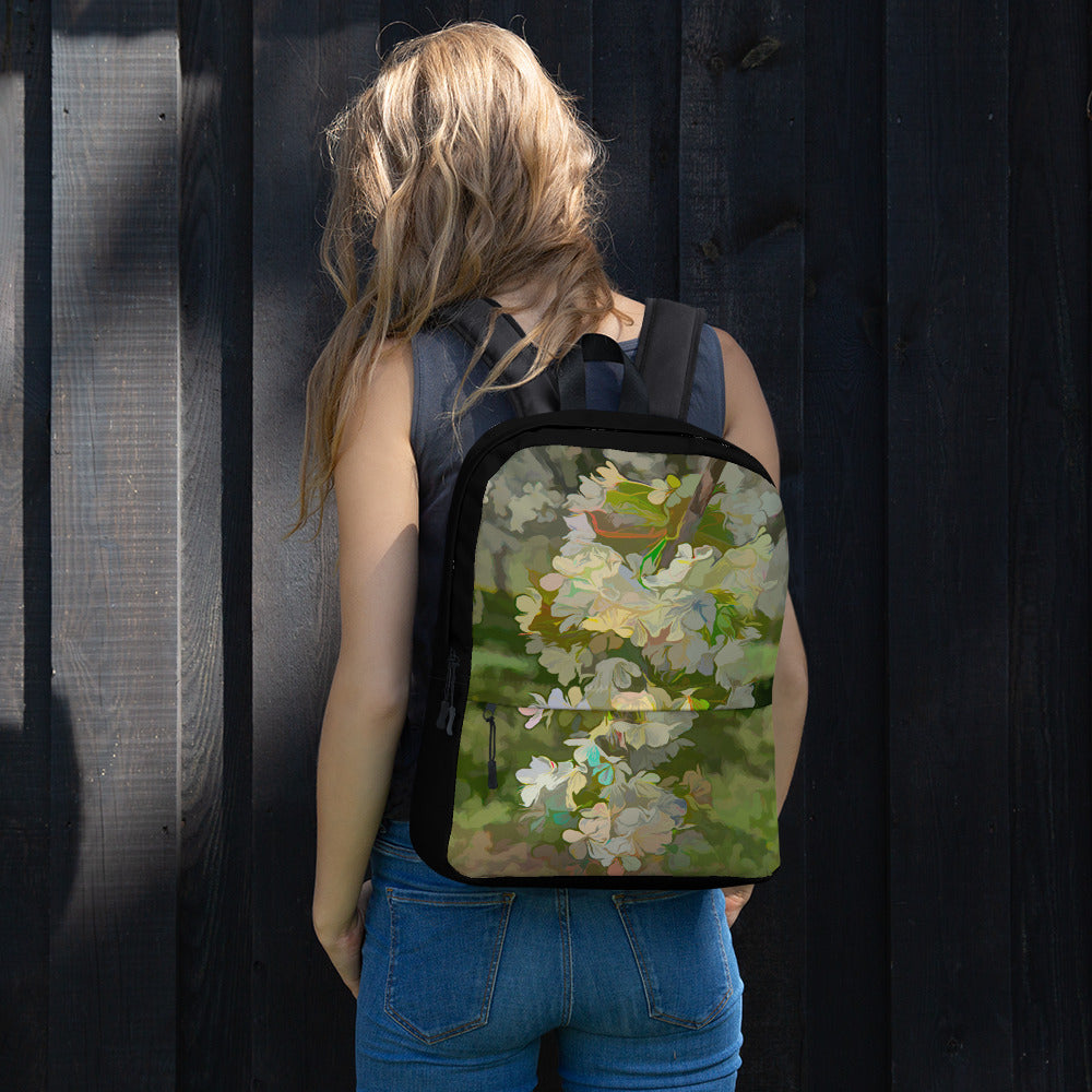 Cherry Blossom Chroma Passion Backpack