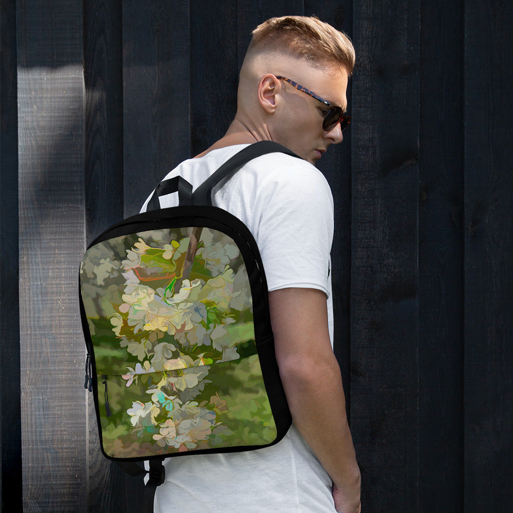 Cherry Blossom Chroma Passion Backpack