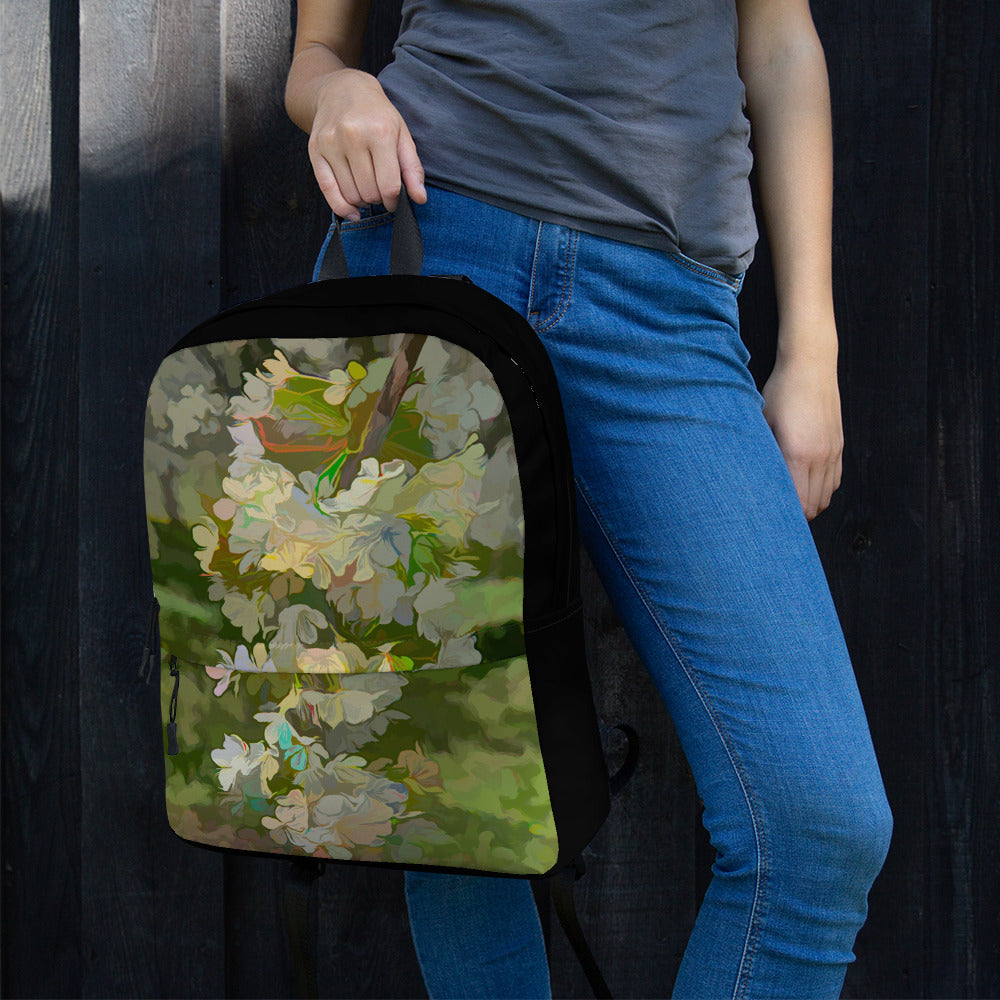 Cherry Blossom Chroma Passion Backpack