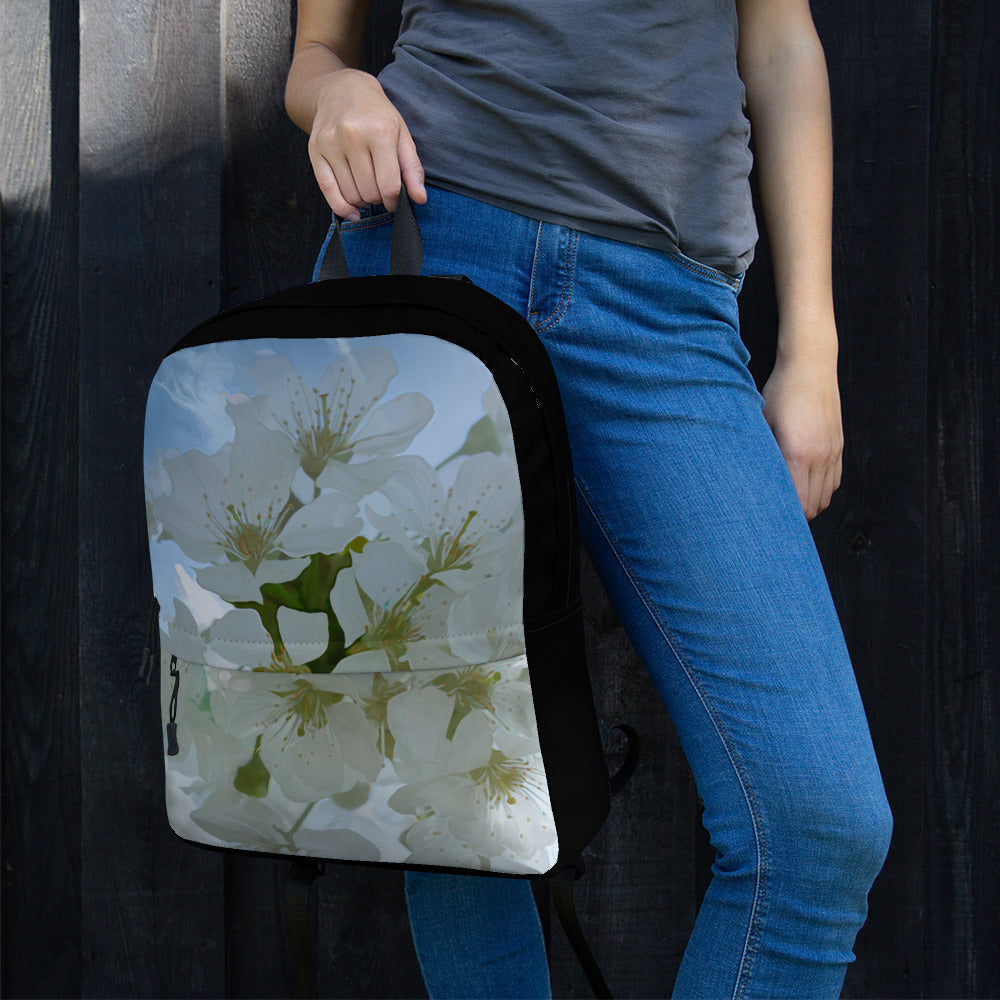 Cherry Blossom Chroma Passion Backpack