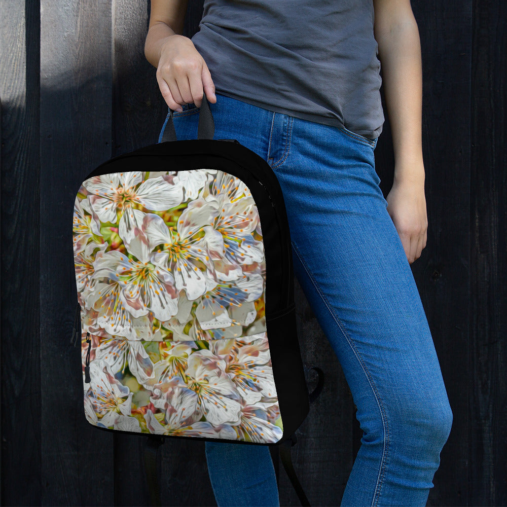 Cherry Blossom Chroma Passion Backpack