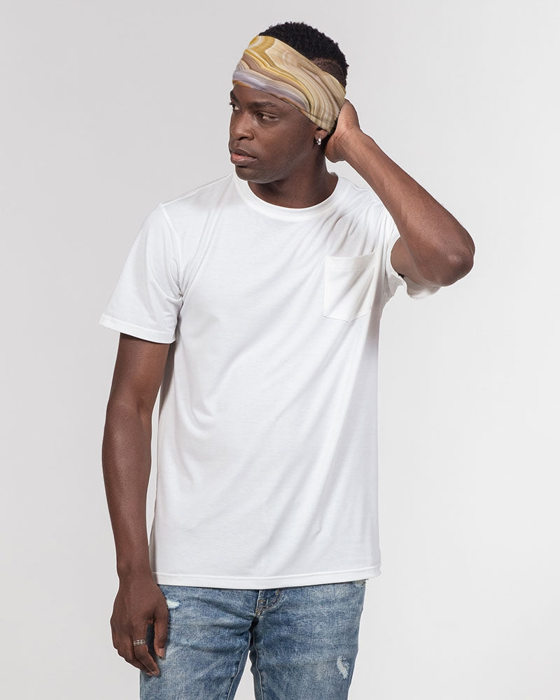 laguna agate Neck Gaiter Set