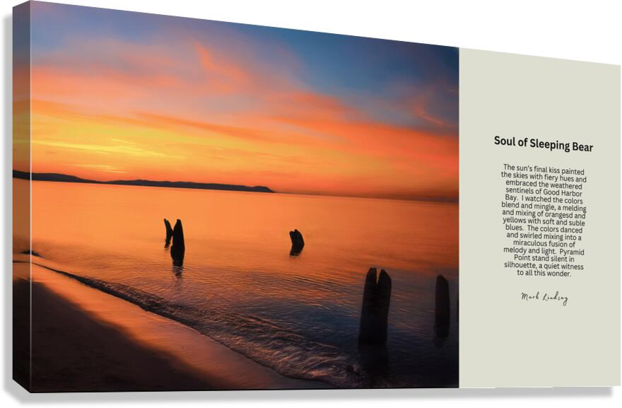 2298259 :: Giclée Stretched Canvas Print