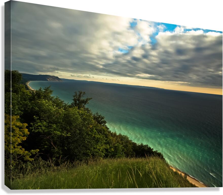 2298305 :: Giclée Stretched Canvas Print