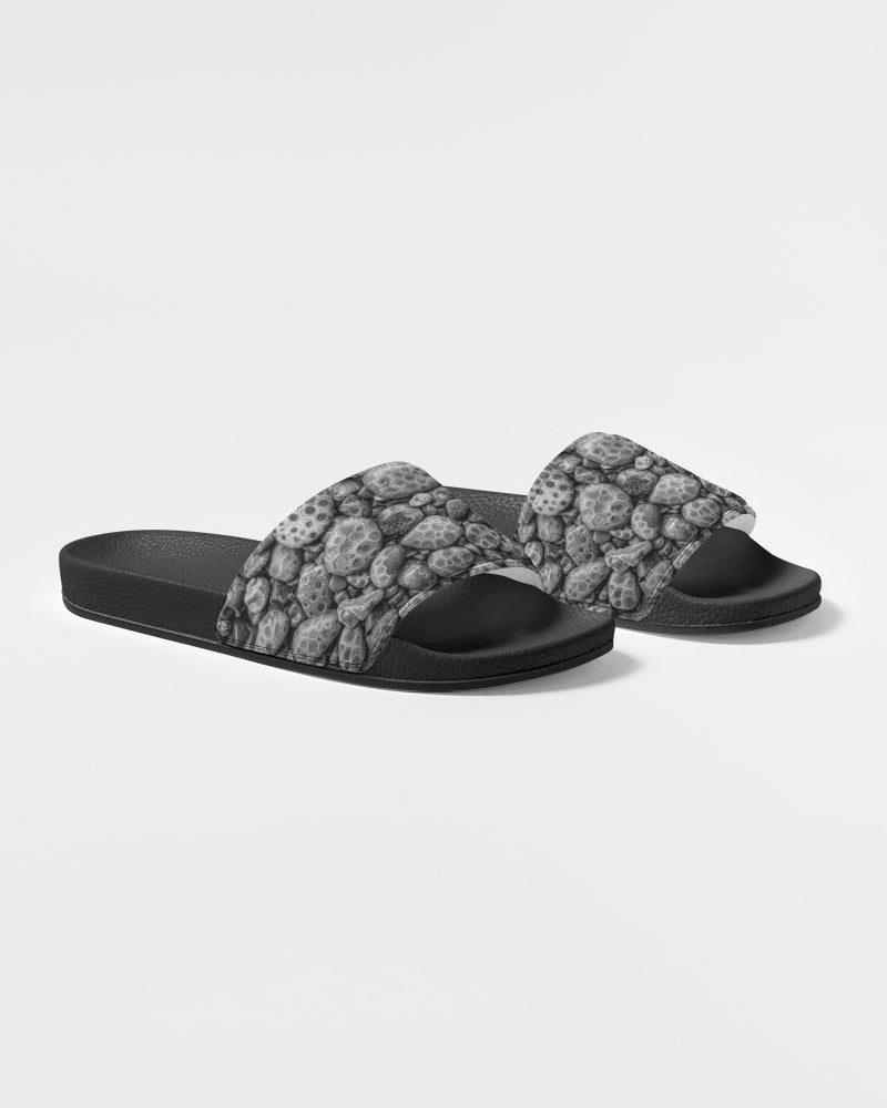 Petoskey Stones Women's Slide/Sandal