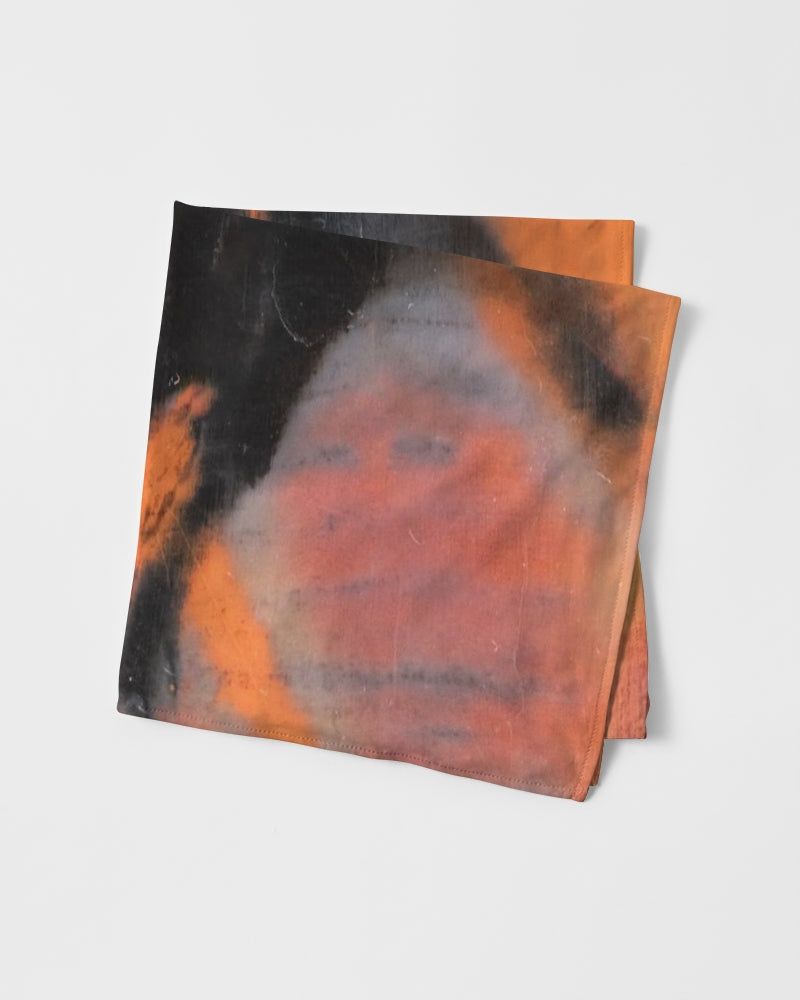 petrified wood Bandana Set