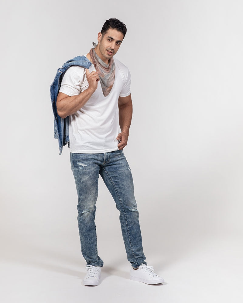 laguna agate Bandana Set