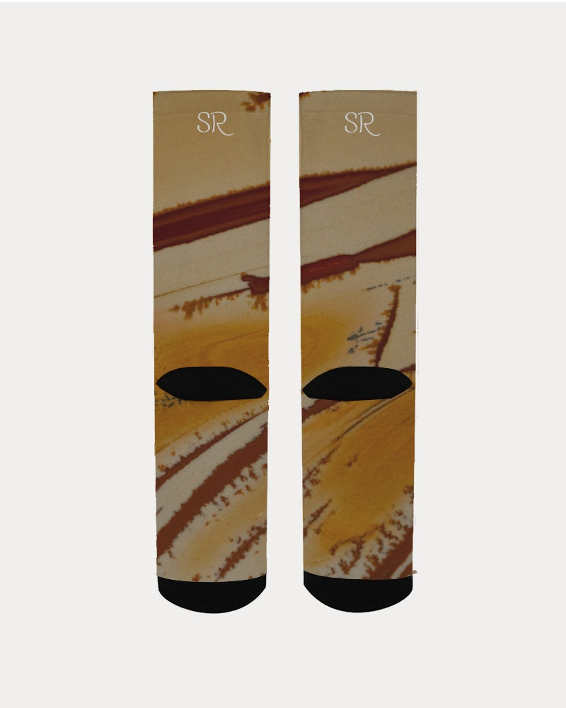 Gem Shoop Women's Socks