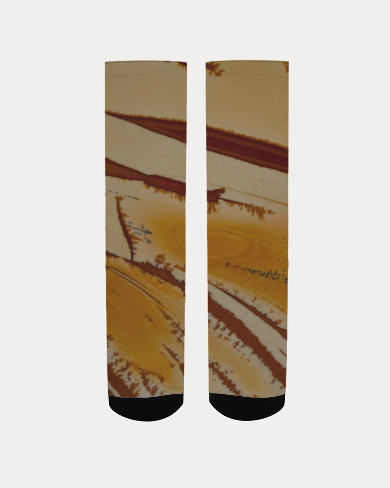 Gem Shoop Women's Socks