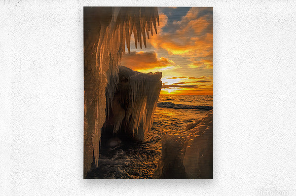 When Fire And Ice Meet