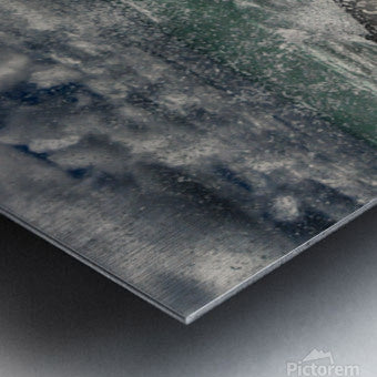 2321057 :: Brushed Metal Print