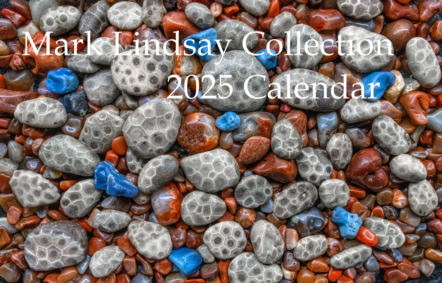 2025 Calendar--SOLD OUT
