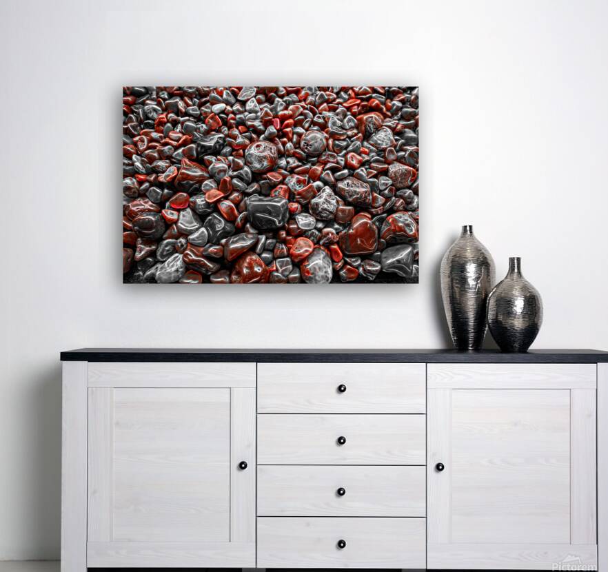 Tapestry Of Earth Tones