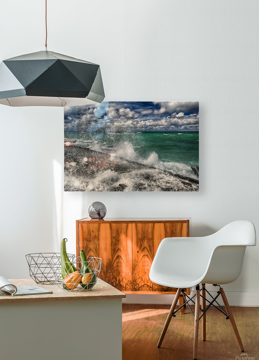 2321057 :: HD Sublimation Metal Print