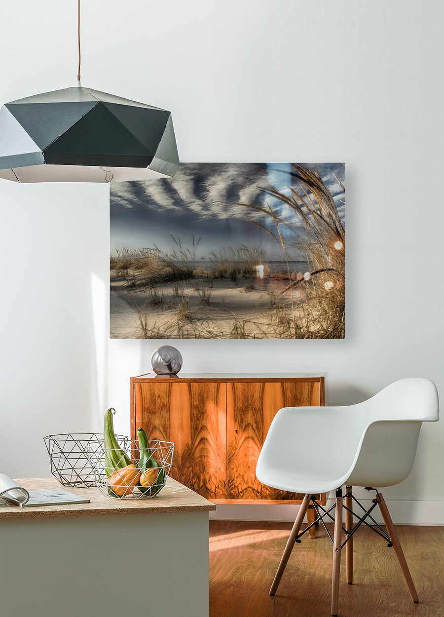 718398 :: HD Sublimation Metal Print