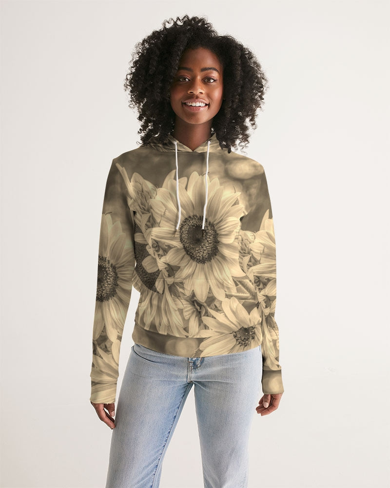 Sunflower Dreams Women's Hoodie