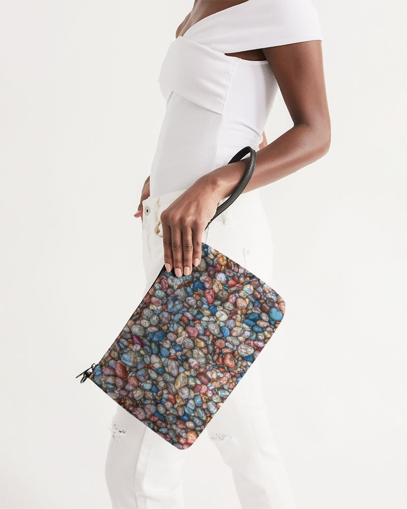 Beachcomber Daily Zip Pouch