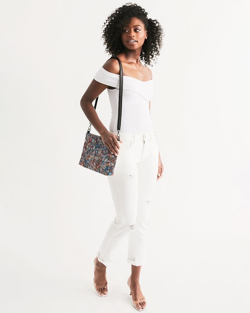 Beachcomber Daily Zip Pouch