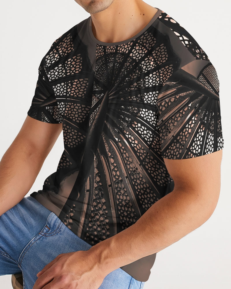 Fibonacci Men's Tee